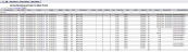 Activity Log showing Activity Date example